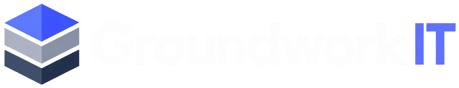 Groundwork IT